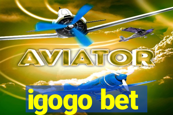 igogo bet